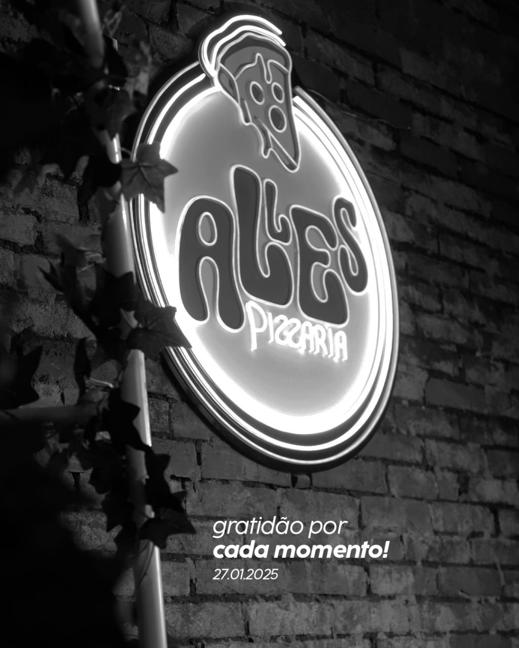 Alles Pizzaria